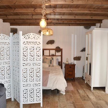 Casa Rural Delia & Juan Erese المظهر الخارجي الصورة