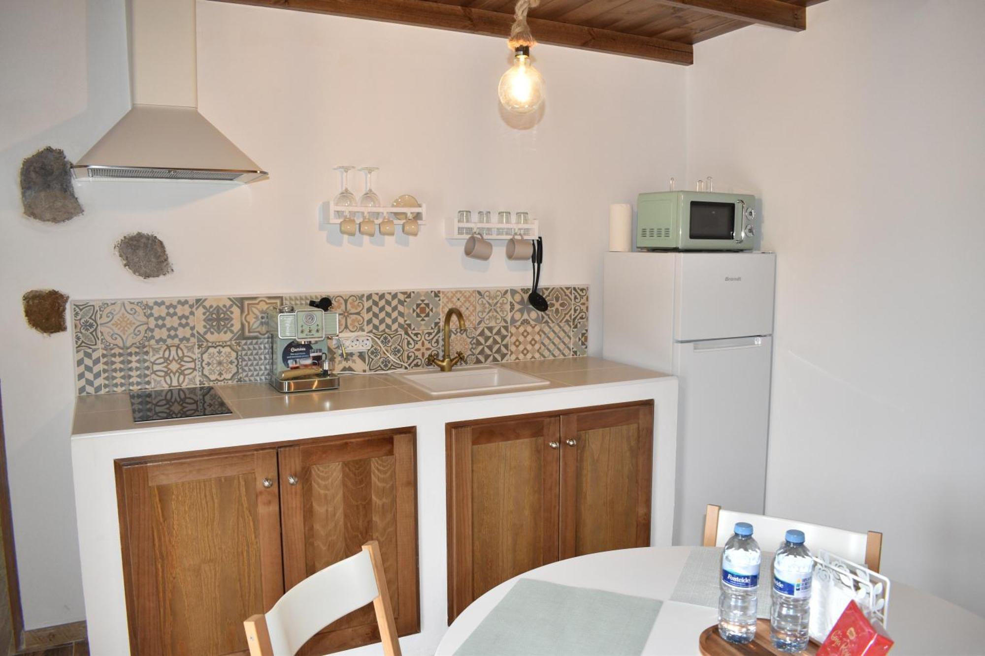 Casa Rural Delia & Juan Erese المظهر الخارجي الصورة