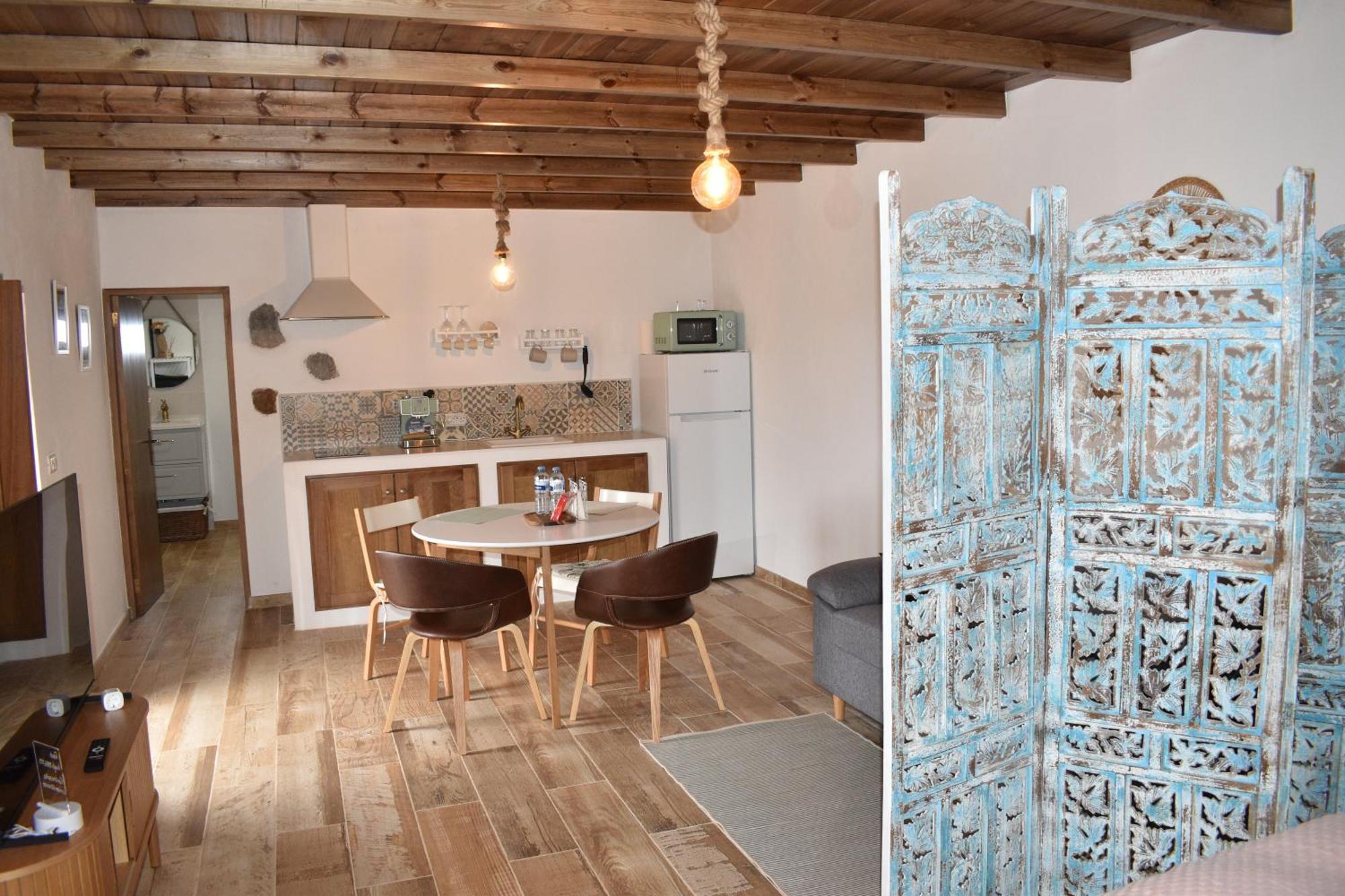 Casa Rural Delia & Juan Erese المظهر الخارجي الصورة