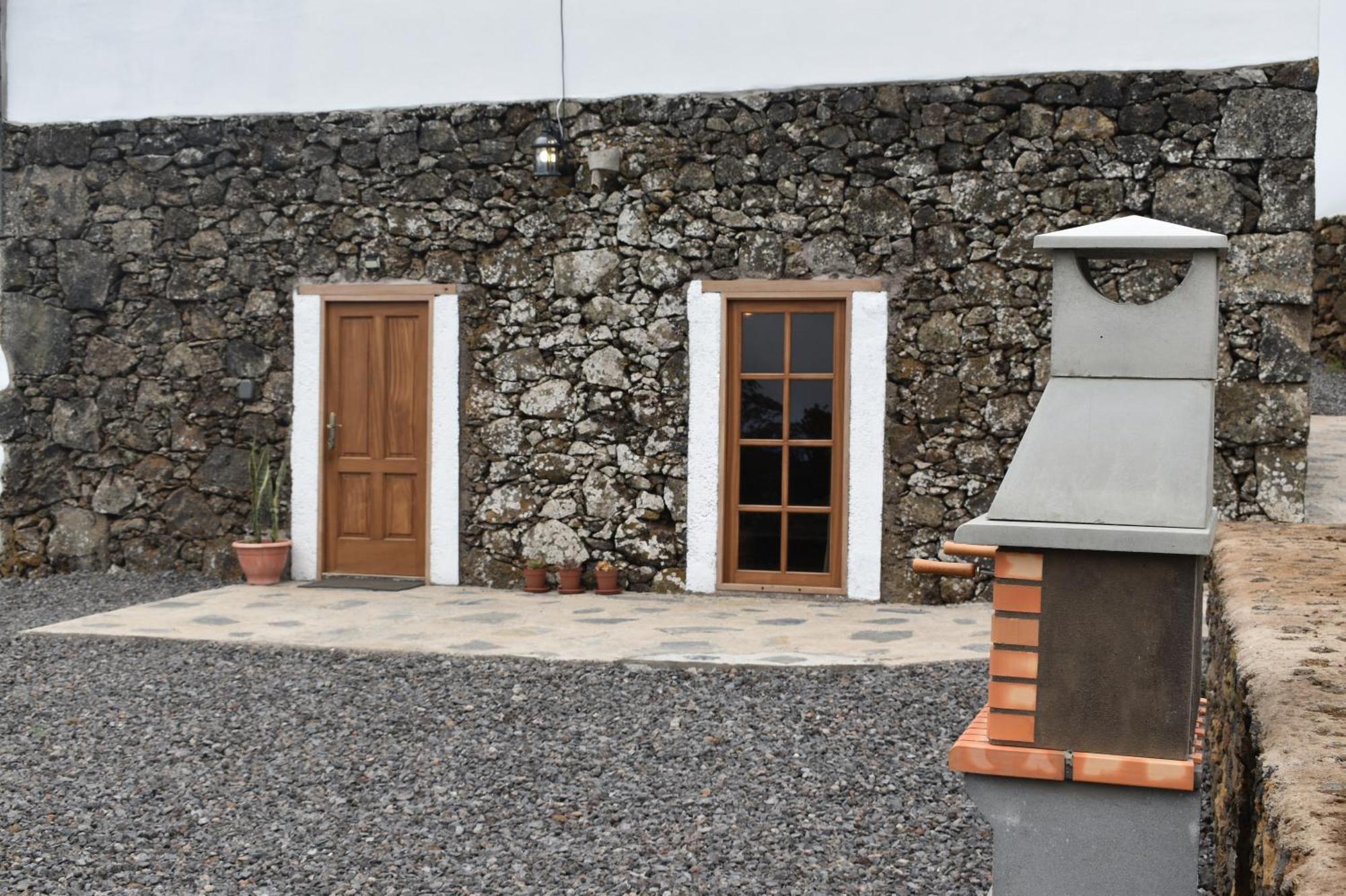 Casa Rural Delia & Juan Erese المظهر الخارجي الصورة