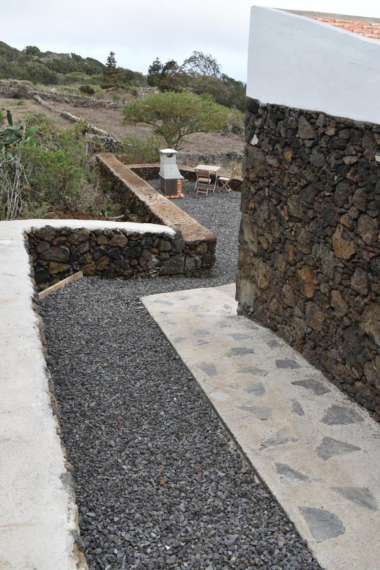 Casa Rural Delia & Juan Erese المظهر الخارجي الصورة