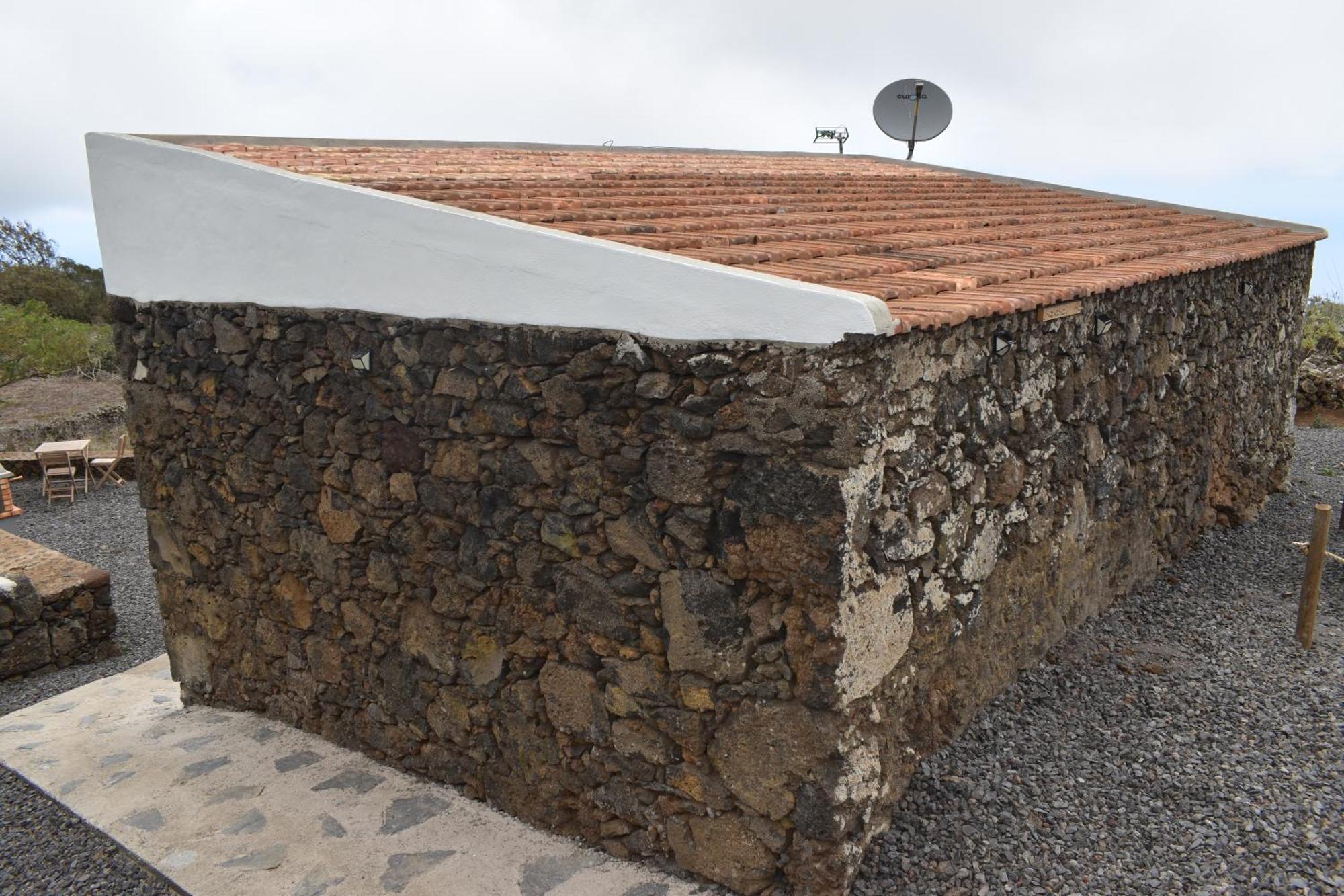 Casa Rural Delia & Juan Erese المظهر الخارجي الصورة